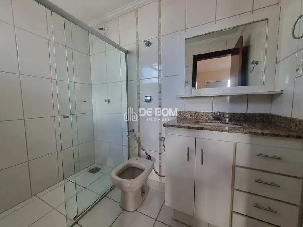 Apartamento, 2 quartos, 85 m² - Foto 17