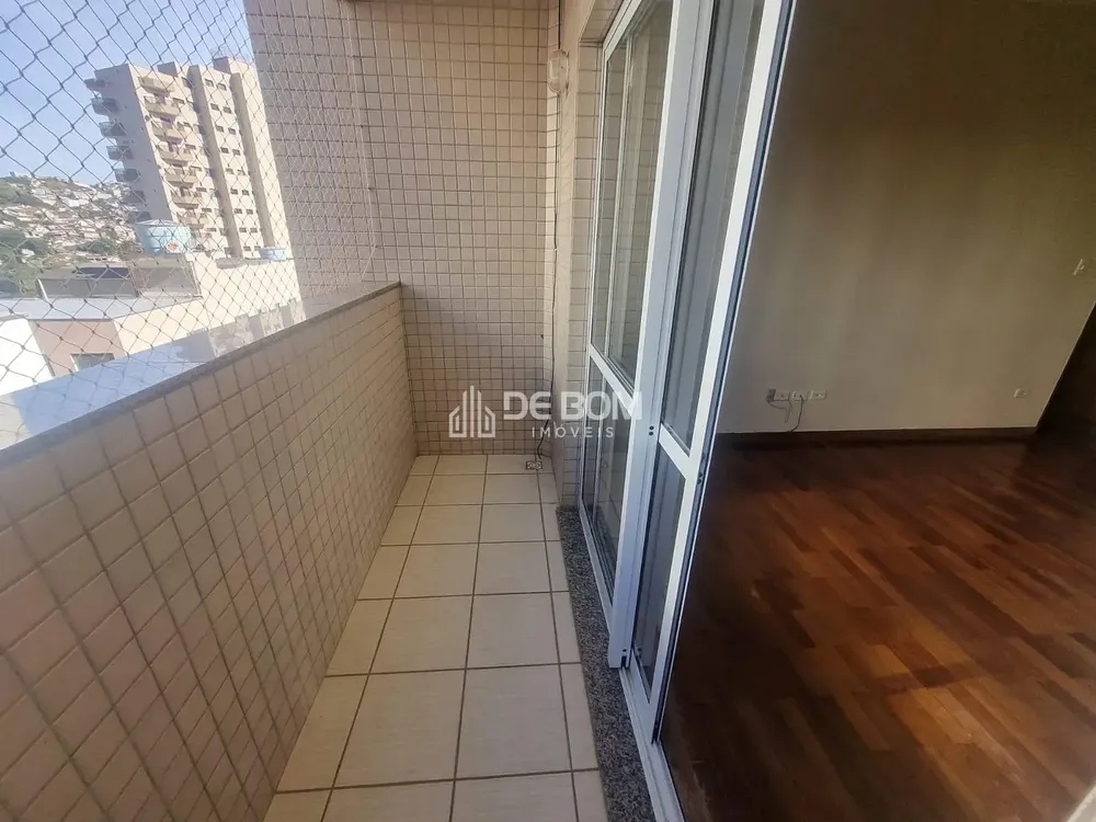 Apartamento, 2 quartos, 85 m² - Foto 3
