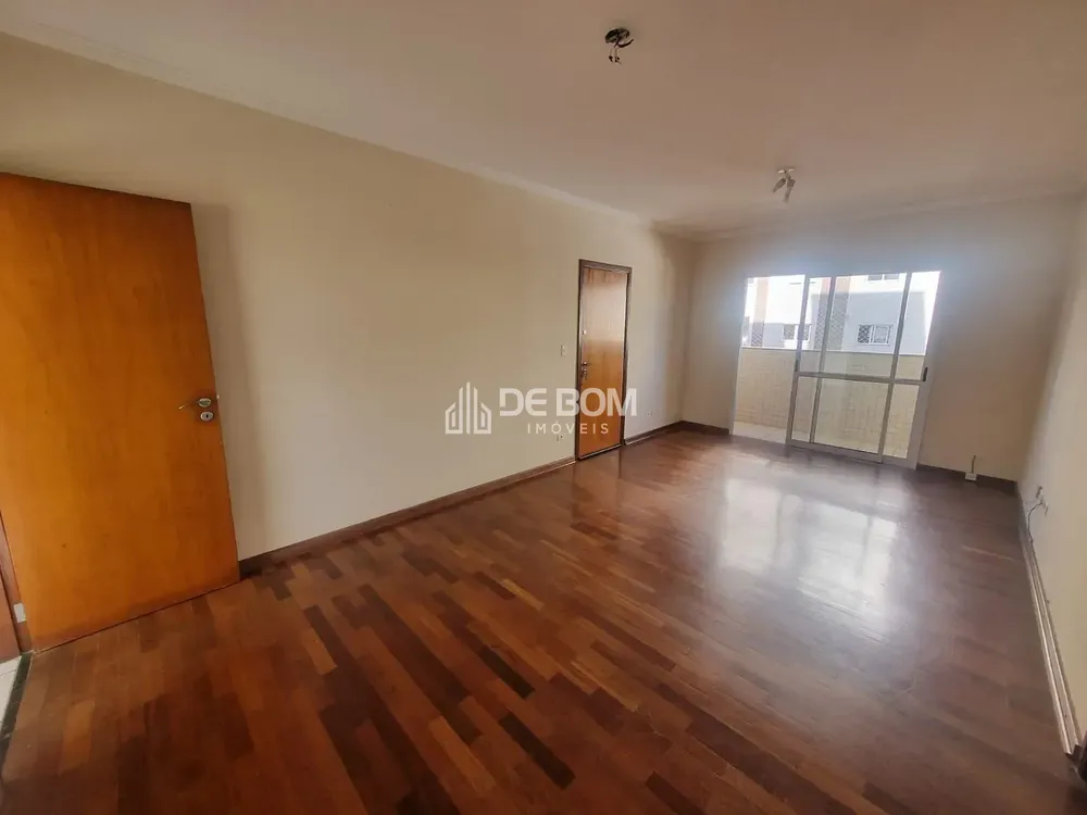 Apartamento, 2 quartos, 85 m² - Foto 5