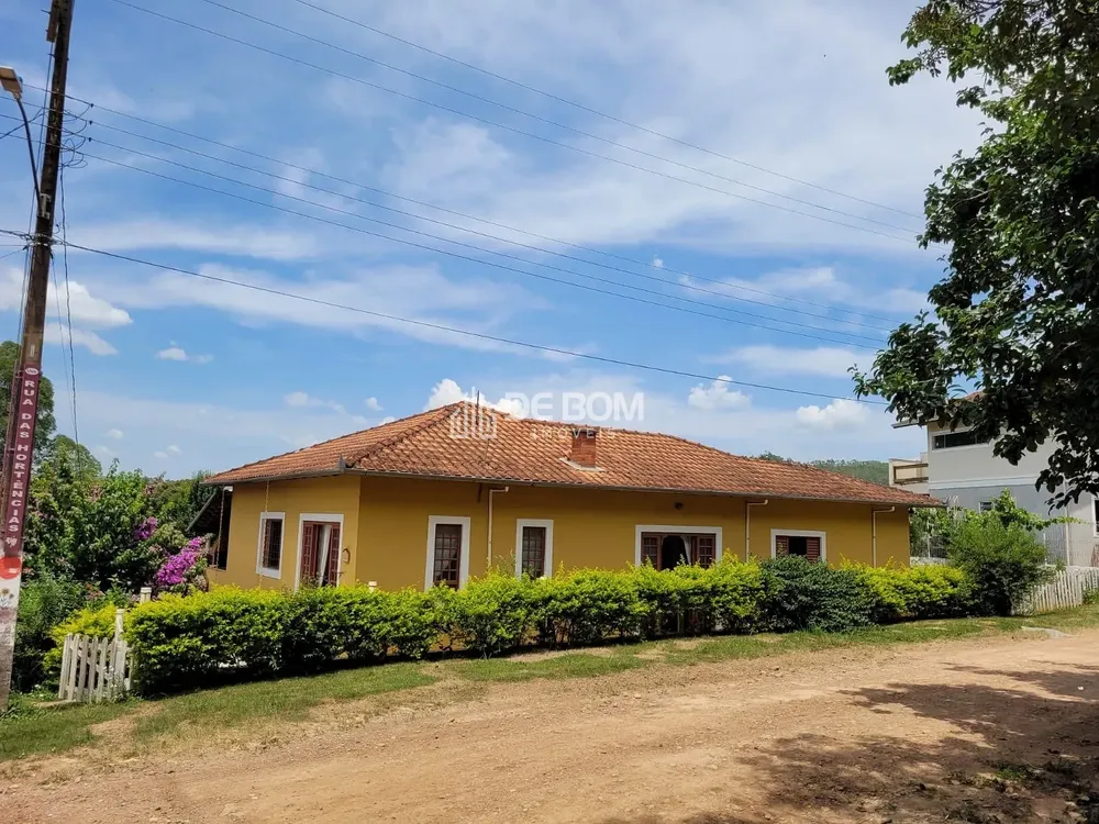Casa, 3 quartos, 90 m² - Foto 1