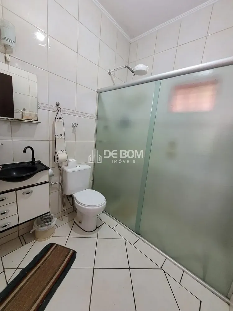 Casa, 3 quartos, 90 m² - Foto 12