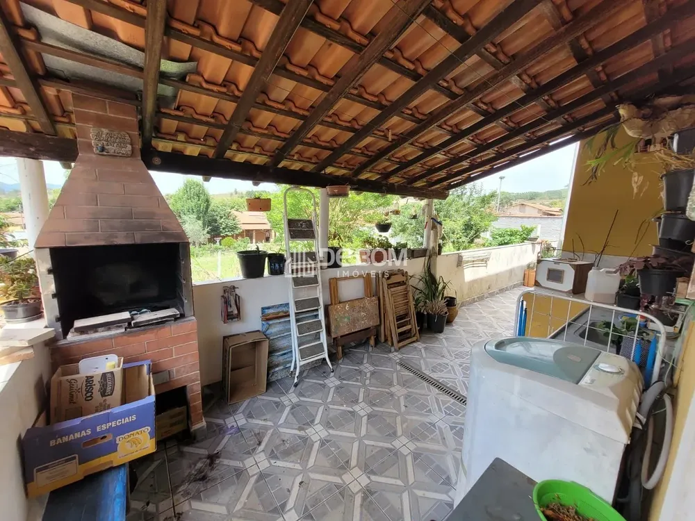 Casa, 3 quartos, 90 m² - Foto 14