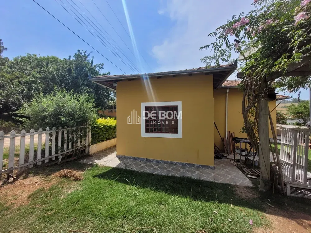 Casa, 3 quartos, 90 m² - Foto 11
