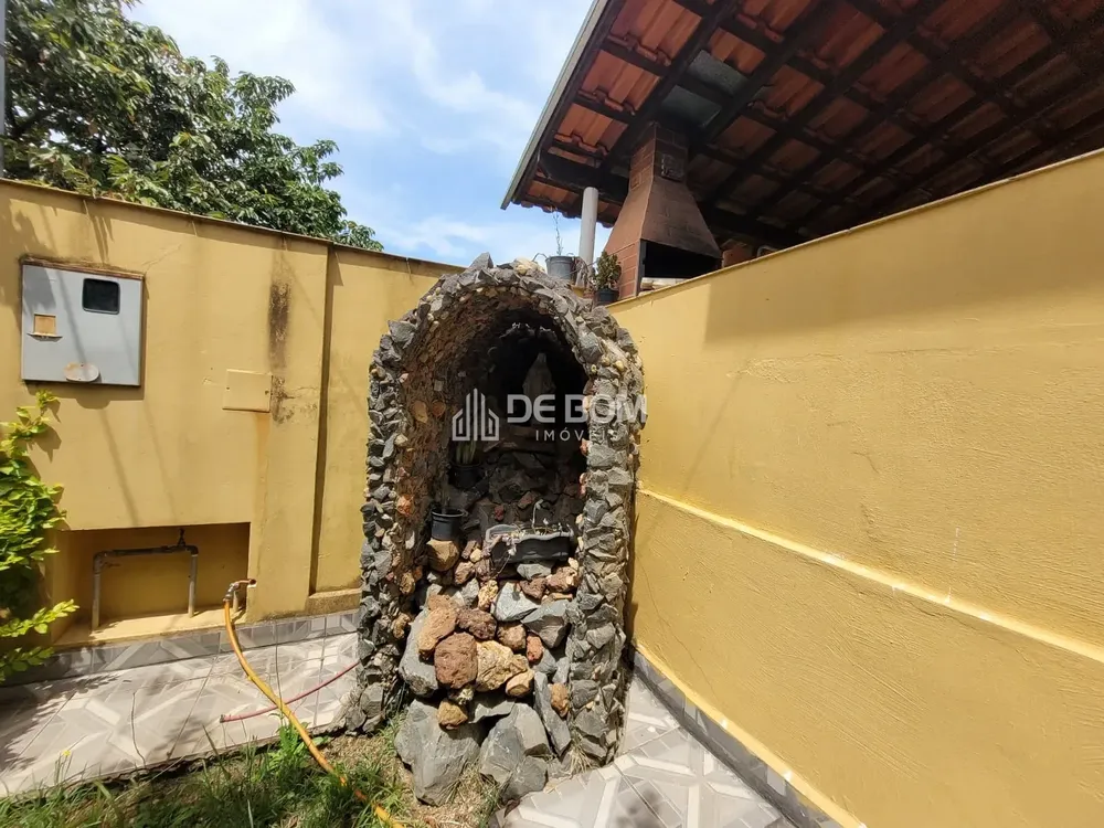 Casa, 3 quartos, 90 m² - Foto 3