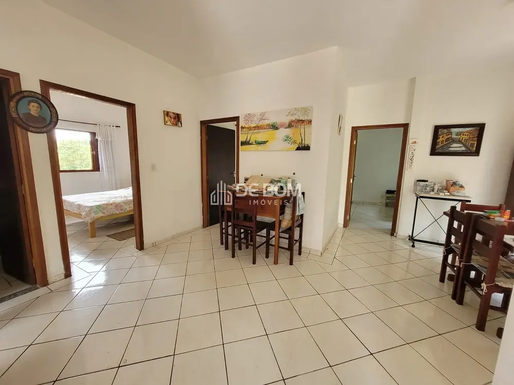 Casa, 3 quartos, 90 m² - Foto 6