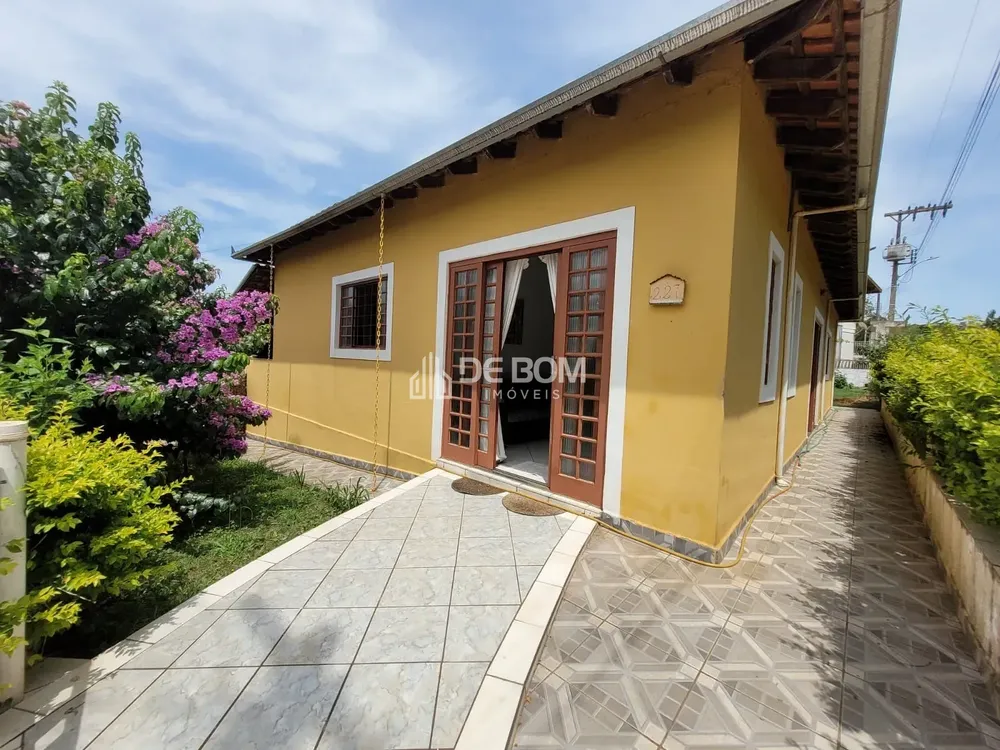 Casa, 3 quartos, 90 m² - Foto 10