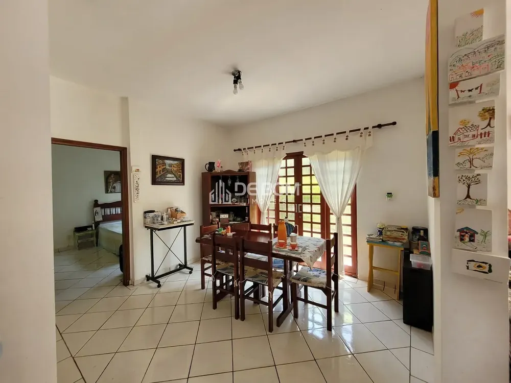 Casa, 3 quartos, 90 m² - Foto 13