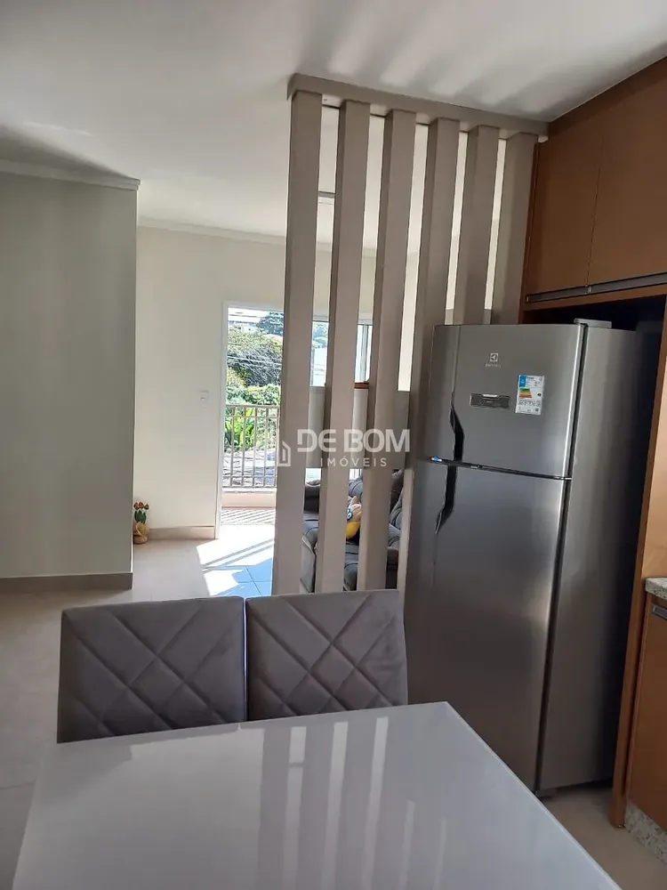 Apartamento, 2 quartos, 70 m² - Foto 1