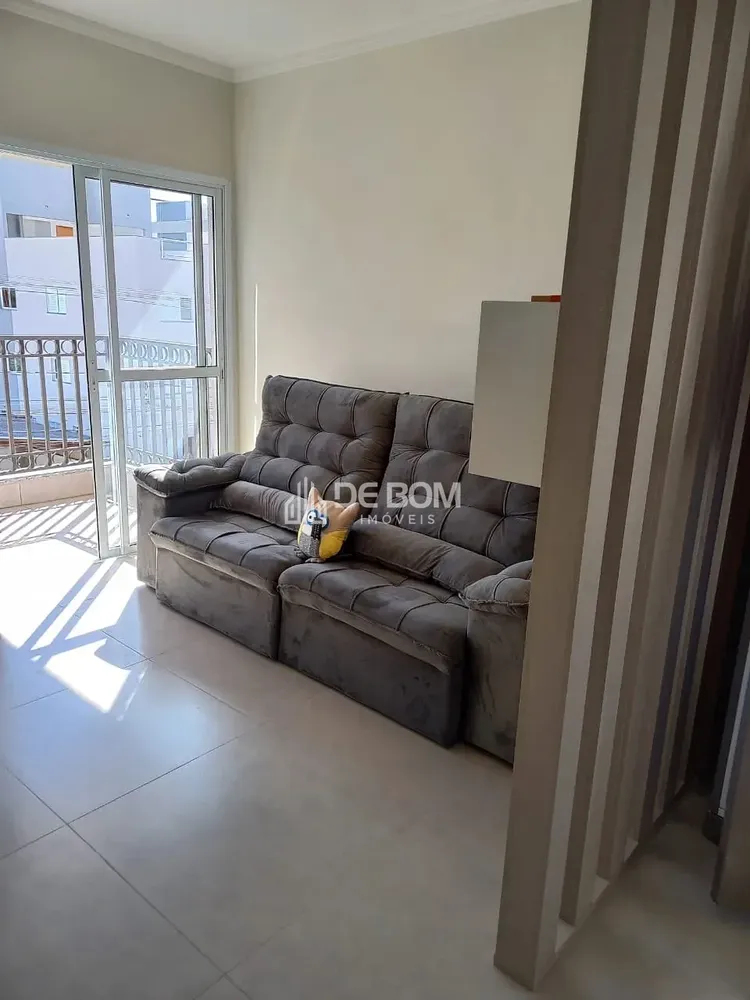 Apartamento, 2 quartos, 70 m² - Foto 10