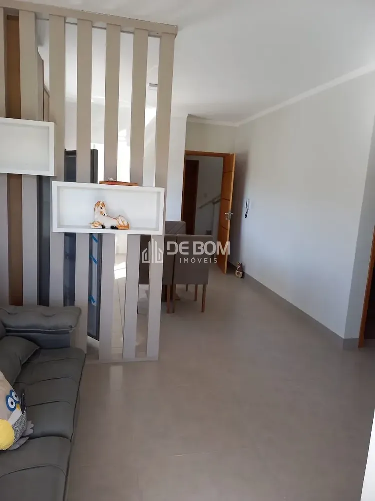 Apartamento, 2 quartos, 70 m² - Foto 2