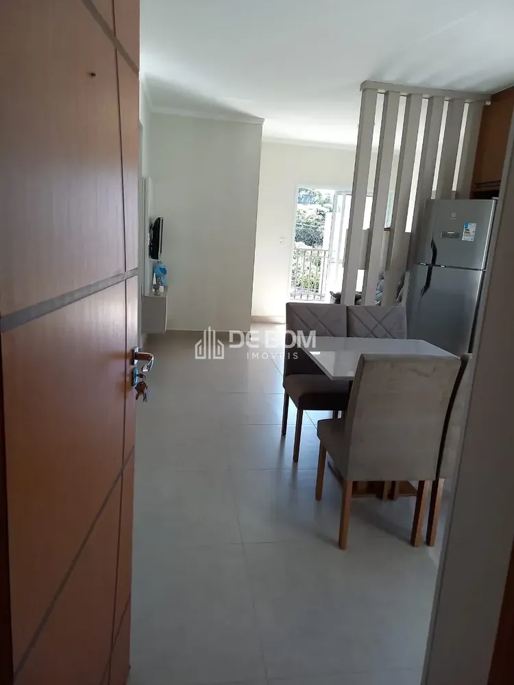 Apartamento, 2 quartos, 70 m² - Foto 16