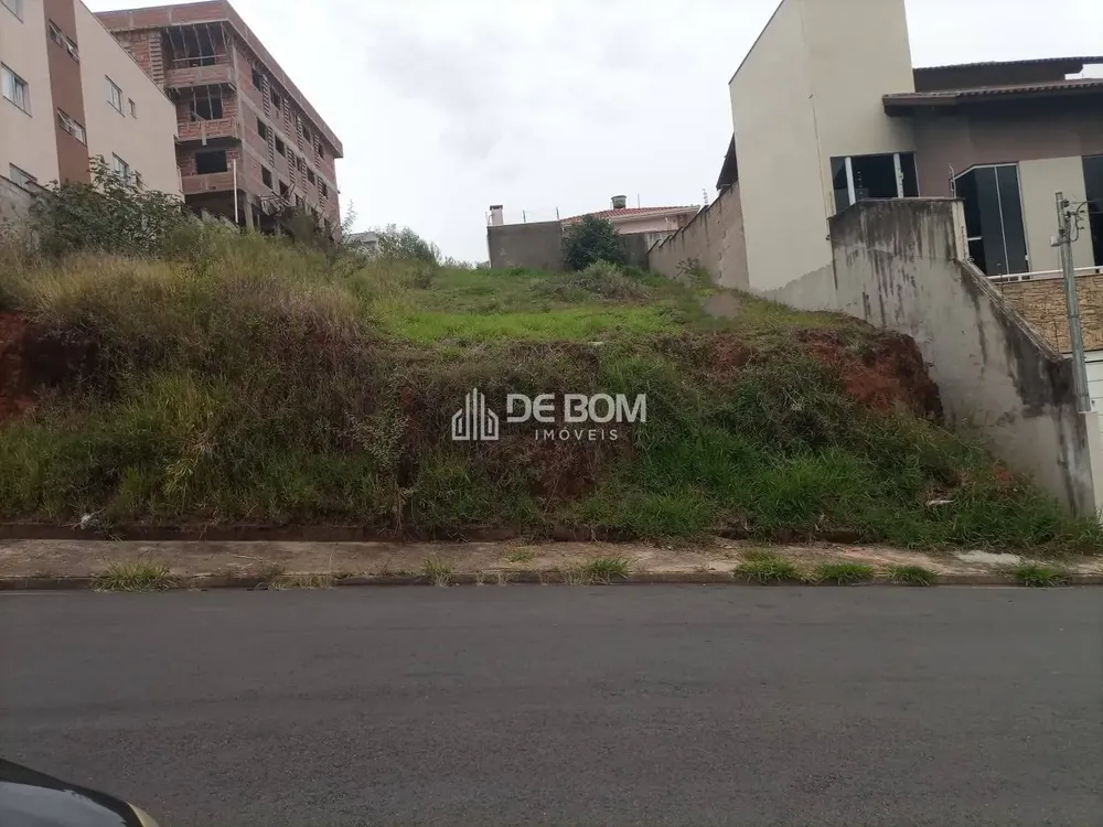 Terreno, 300 m² - Foto 4