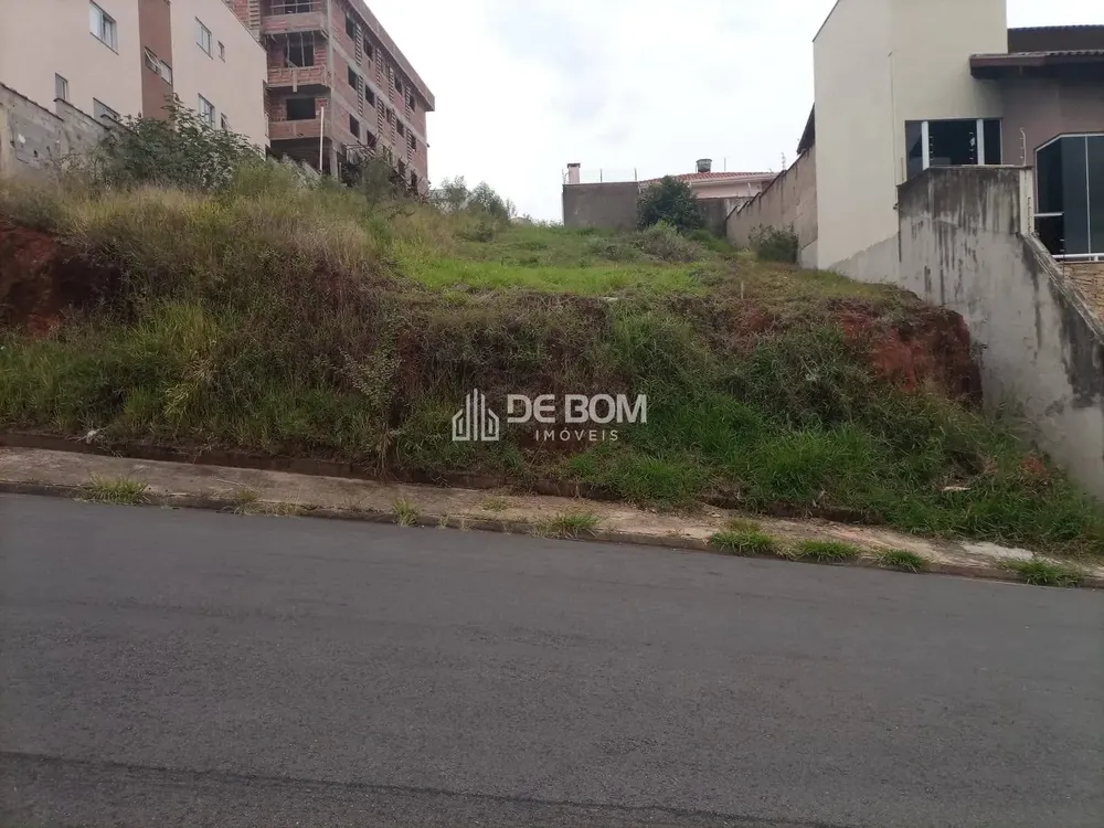 Terreno, 300 m² - Foto 1