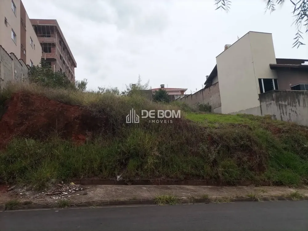 Terreno, 300 m² - Foto 2