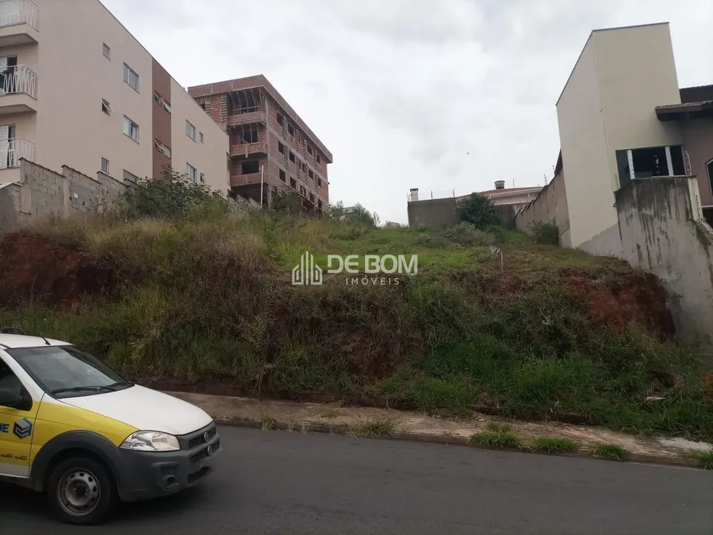 Terreno, 300 m² - Foto 3