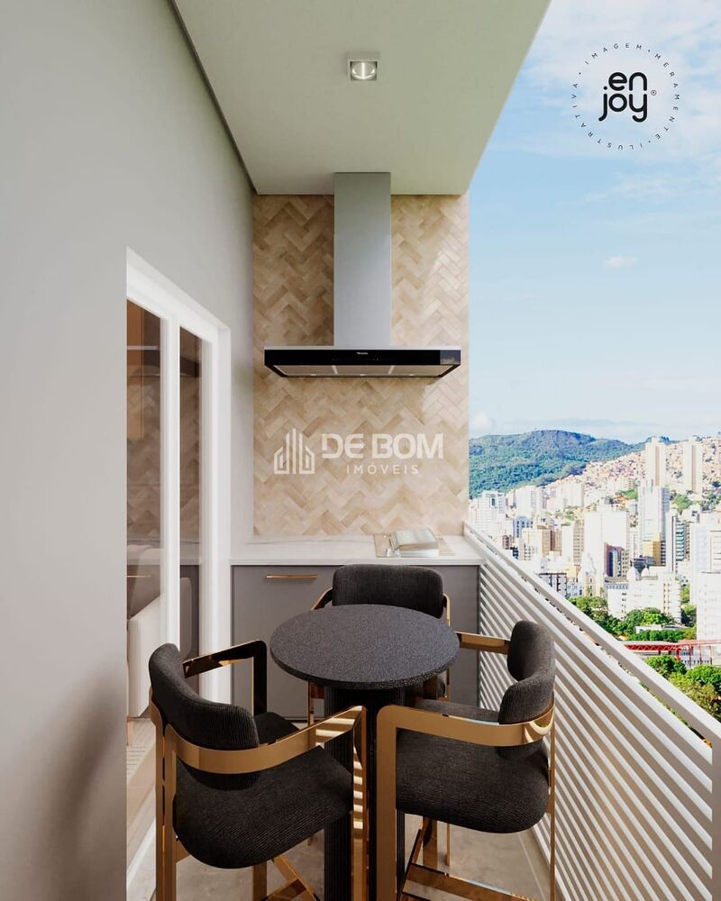 Apartamento, 2 quartos, 42 m² - Foto 5