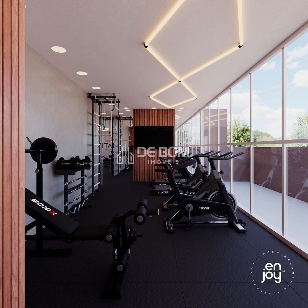 Apartamento, 2 quartos, 42 m² - Foto 3