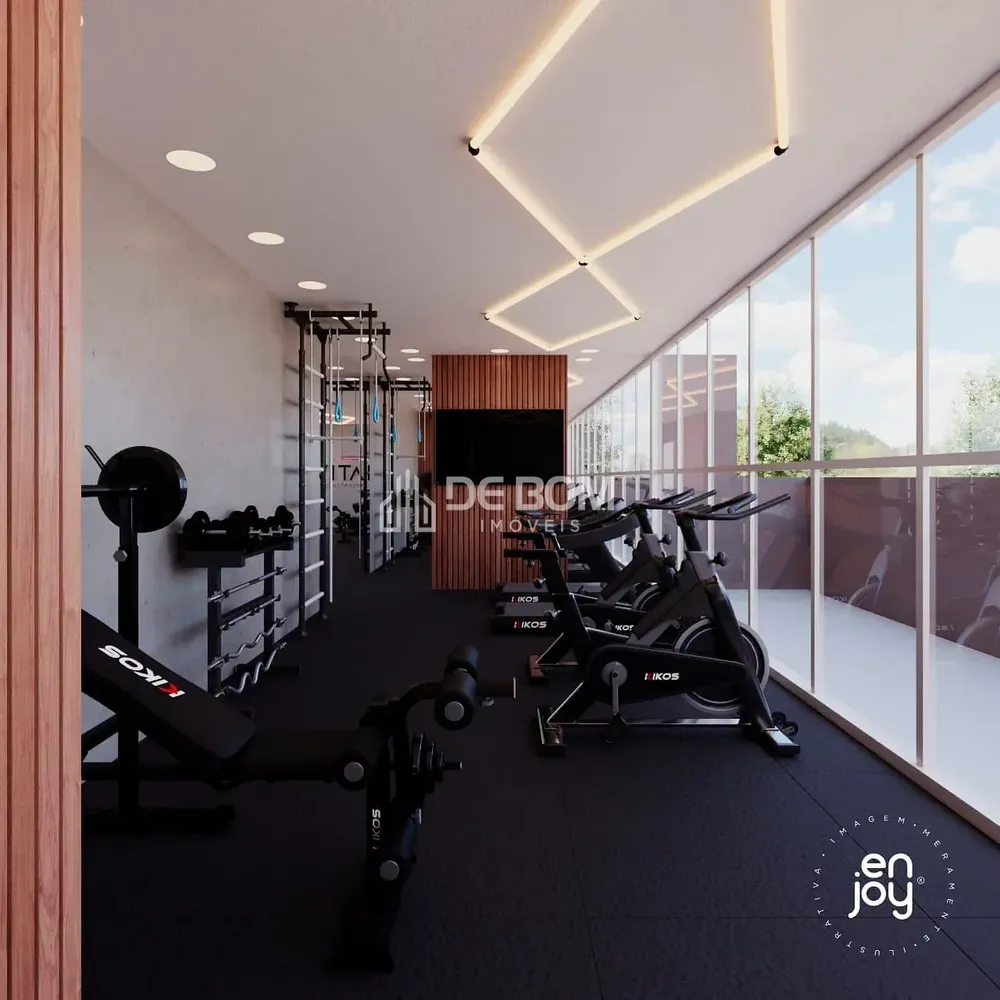 Apartamento, 2 quartos, 42 m² - Foto 9