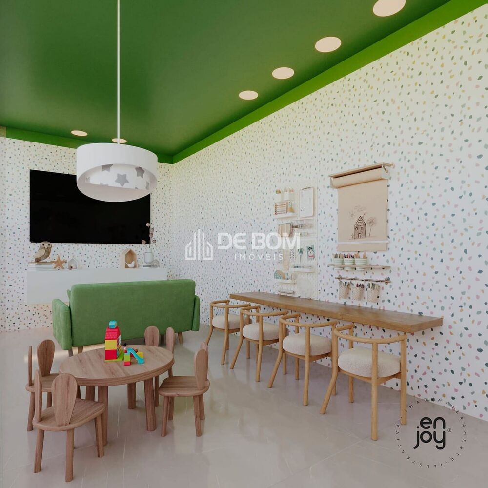 Apartamento, 2 quartos, 42 m² - Foto 6