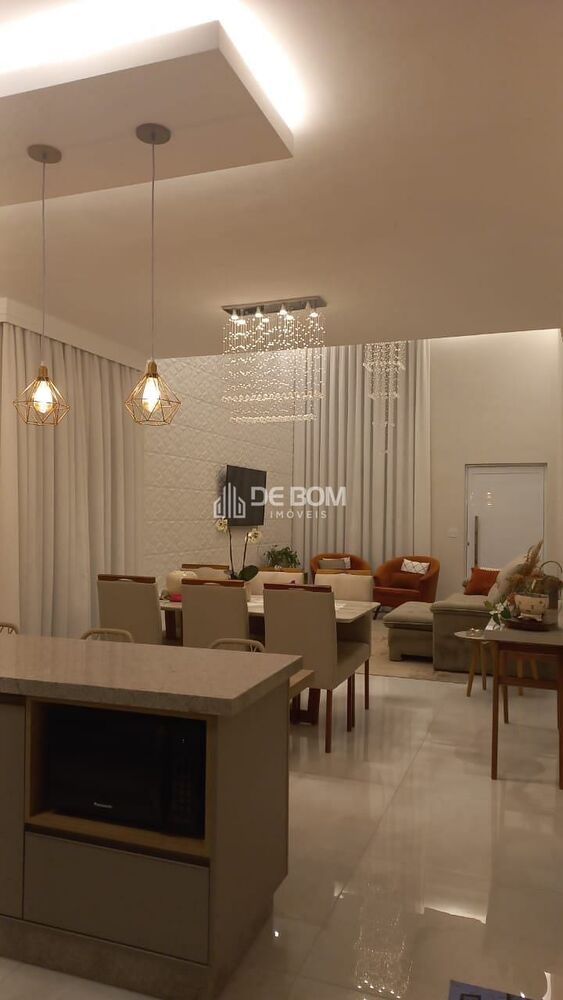 Casa, 2 quartos, 111 m² - Foto 1