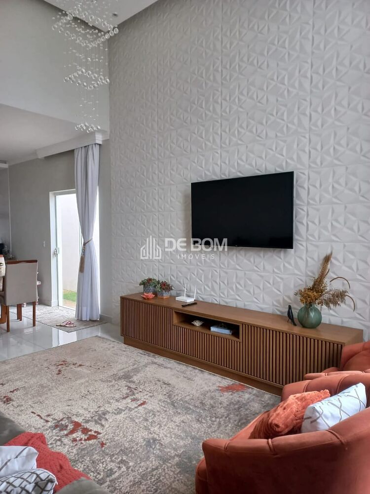 Casa, 2 quartos, 111 m² - Foto 3