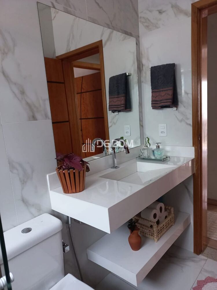 Casa, 2 quartos, 111 m² - Foto 13