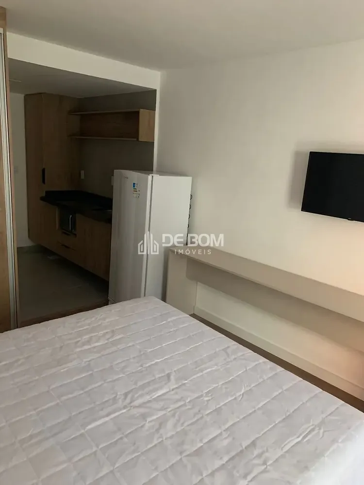 Apartamento, 1 quarto, 30 m² - Foto 6