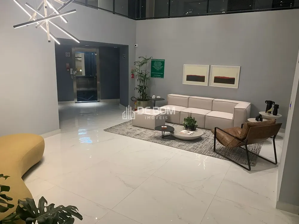 Apartamento, 1 quarto, 30 m² - Foto 11