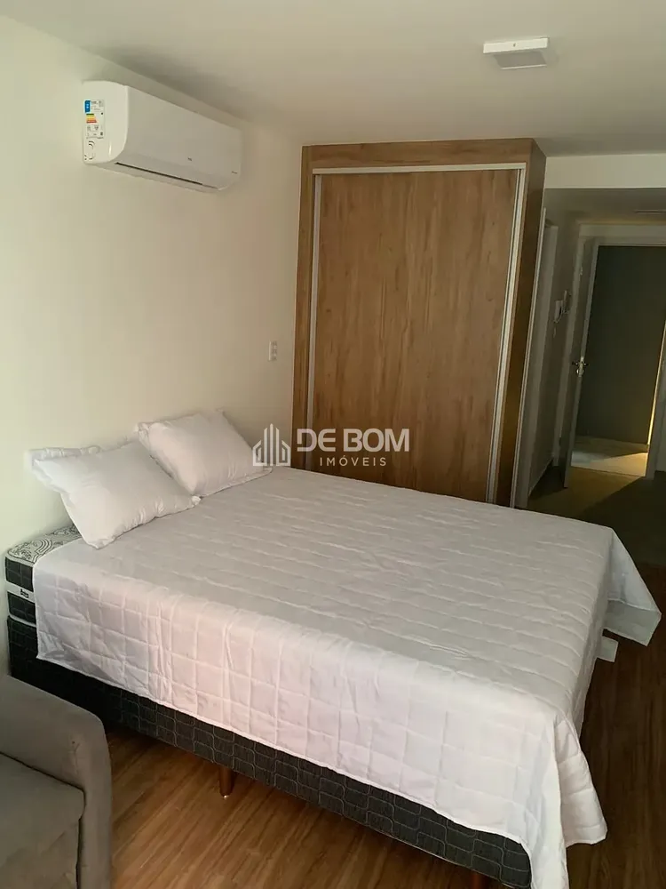 Apartamento, 1 quarto, 30 m² - Foto 7
