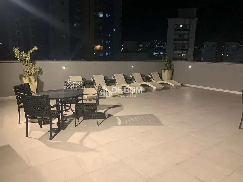 Apartamento, 1 quarto, 30 m² - Foto 14