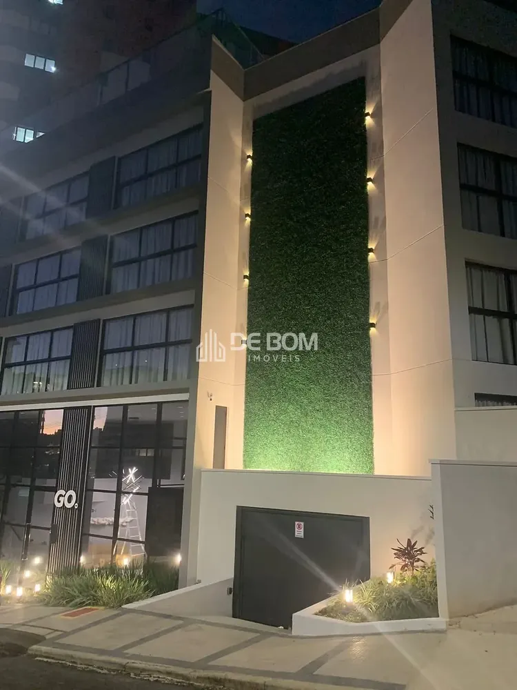Apartamento, 1 quarto, 30 m² - Foto 5
