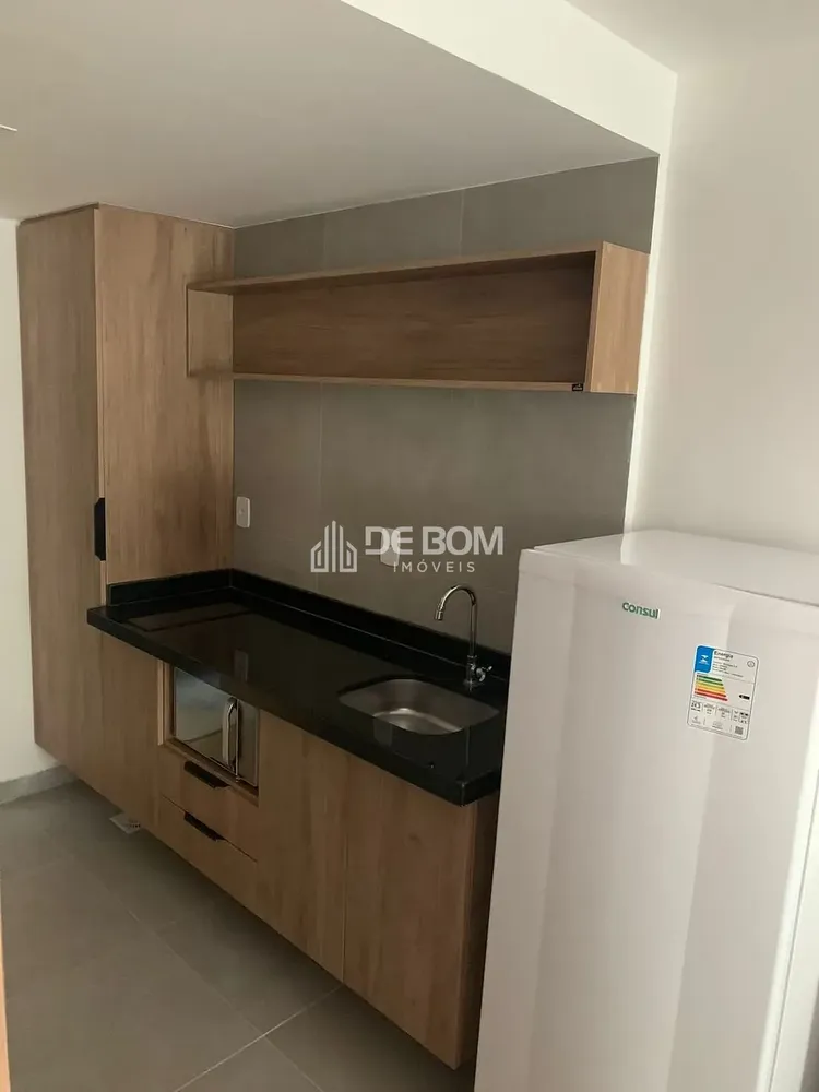 Apartamento, 1 quarto, 30 m² - Foto 8