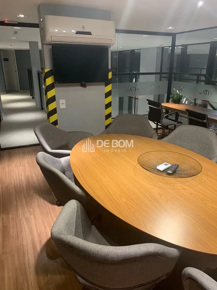 Apartamento, 1 quarto, 30 m² - Foto 10