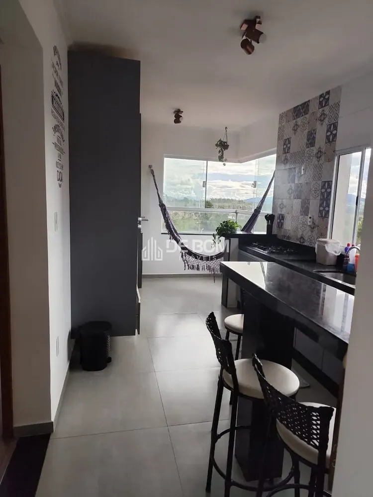 Apartamento, 2 quartos, 55 m² - Foto 16