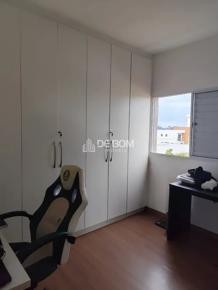 Apartamento, 2 quartos, 55 m² - Foto 11