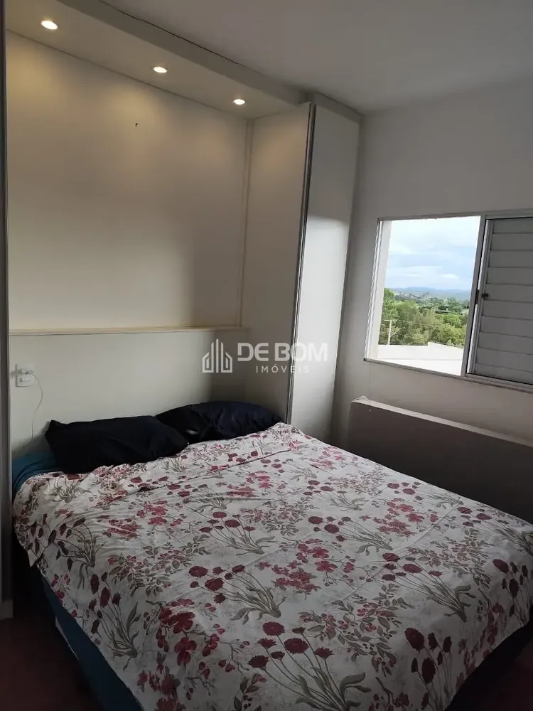 Apartamento, 2 quartos, 55 m² - Foto 7