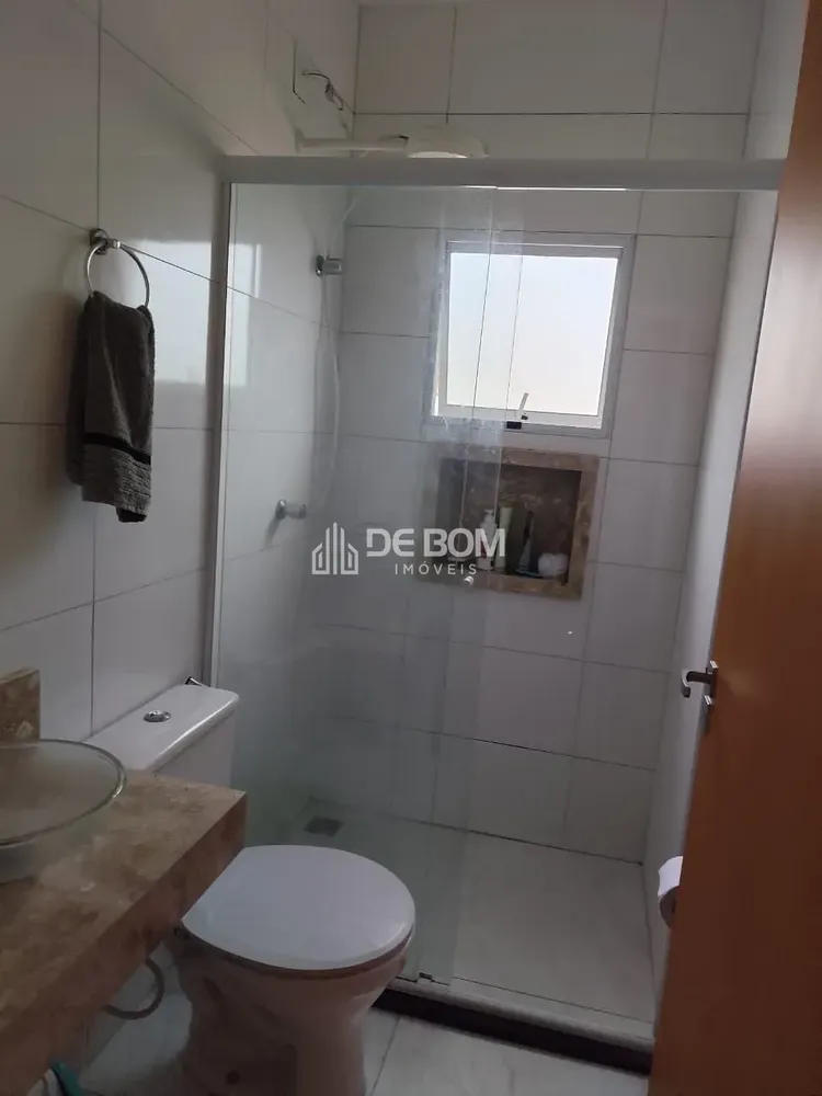 Apartamento, 2 quartos, 55 m² - Foto 3