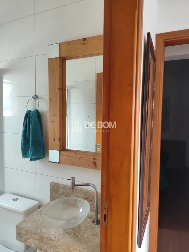 Apartamento, 2 quartos, 55 m² - Foto 5