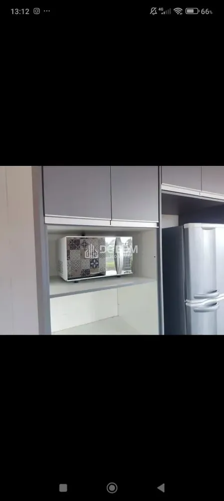 Apartamento, 2 quartos, 55 m² - Foto 2