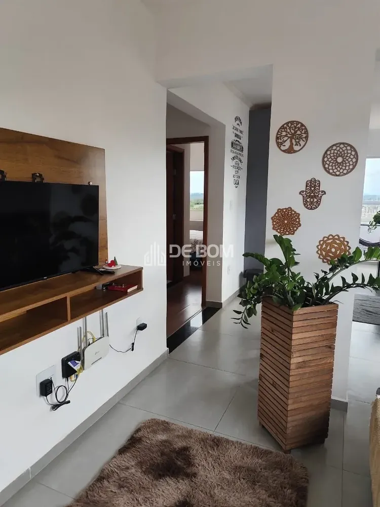 Apartamento, 2 quartos, 55 m² - Foto 14