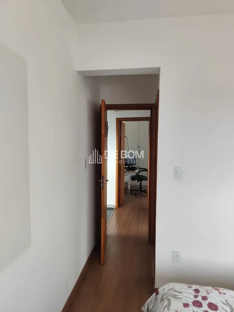 Apartamento, 2 quartos, 55 m² - Foto 10