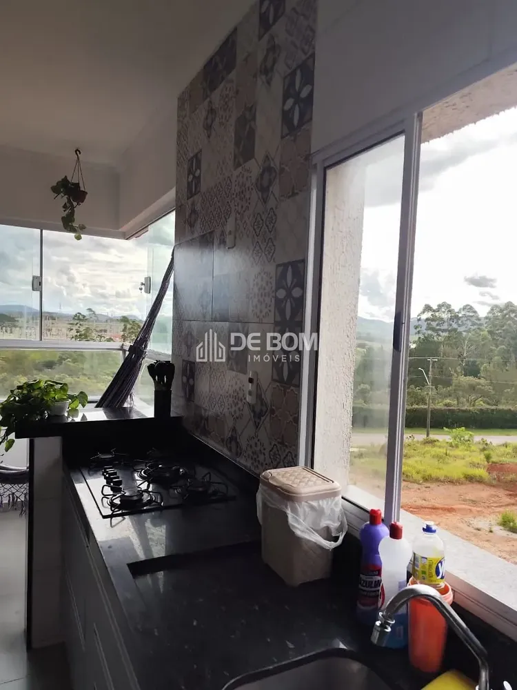 Apartamento, 2 quartos, 55 m² - Foto 12