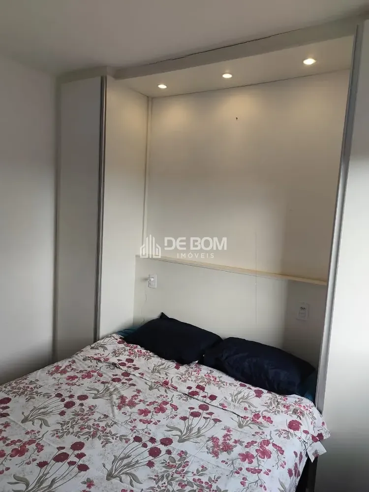 Apartamento, 2 quartos, 55 m² - Foto 9