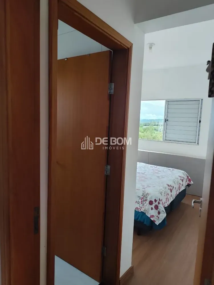 Apartamento, 2 quartos, 55 m² - Foto 8
