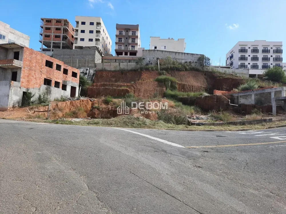 Terreno, 766 m² - Foto 8