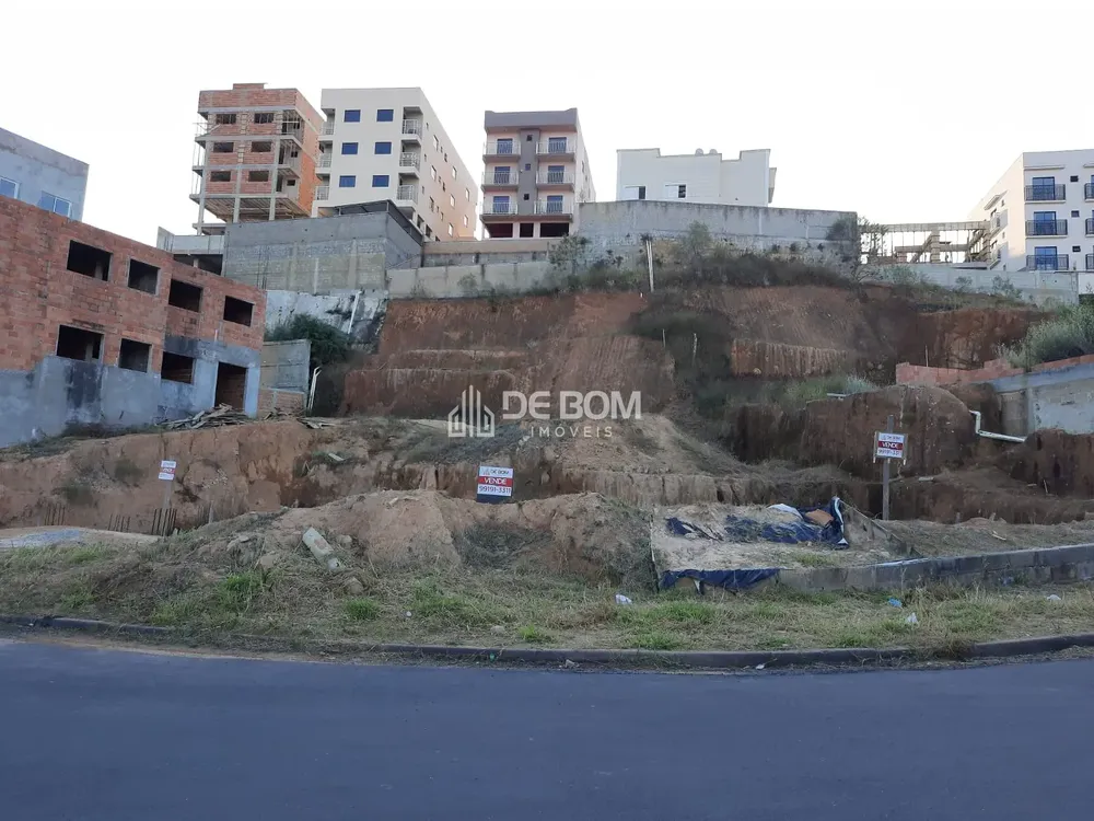 Terreno, 766 m² - Foto 5