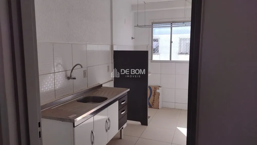 Apartamento, 2 quartos, 58 m² - Foto 7