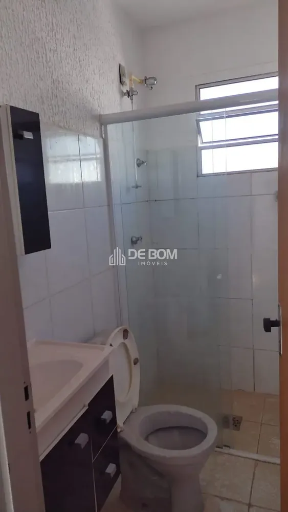 Apartamento, 2 quartos, 58 m² - Foto 4