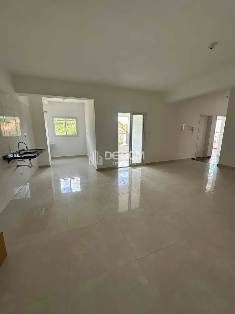 Apartamento, 3 quartos, 99 m² - Foto 2