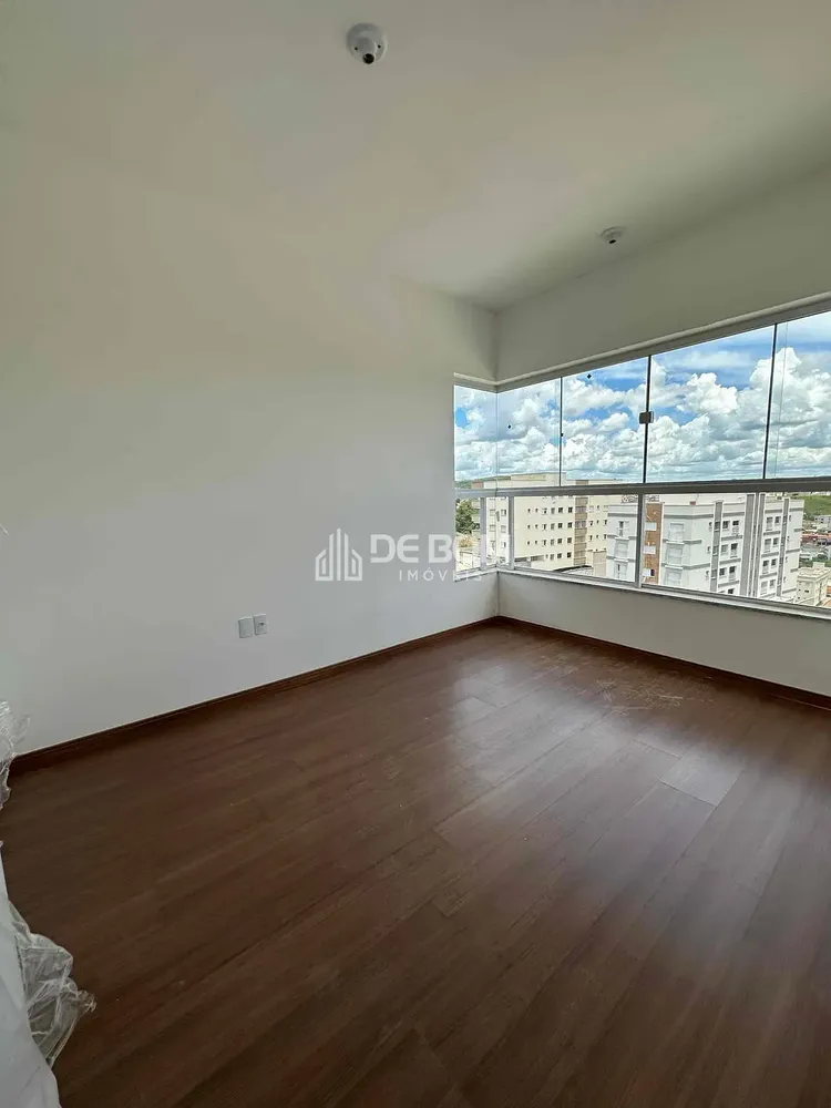Apartamento, 3 quartos, 99 m² - Foto 7